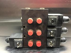 Liebherr Bloc compact